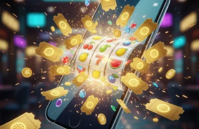 Giros gratis y promociones recurrentes para slots: cuándo valen la pena