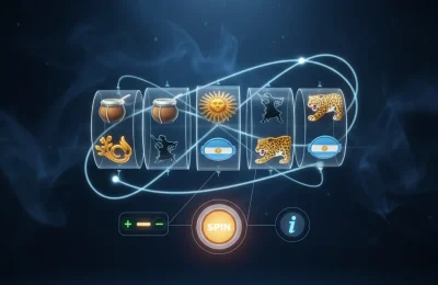 Guía básica de tragamonedas online para jugadores argentinos