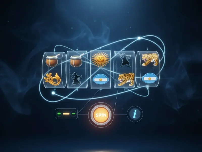 Guía básica de tragamonedas online para jugadores argentinos